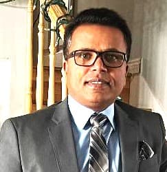 Kaleem Masih