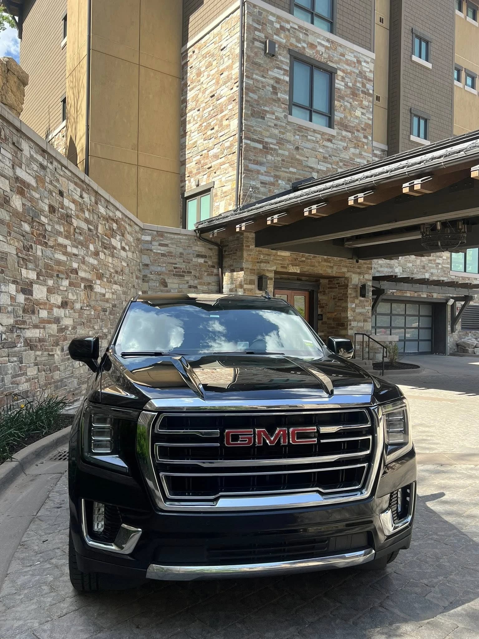 Black Car/Limo SUV Services