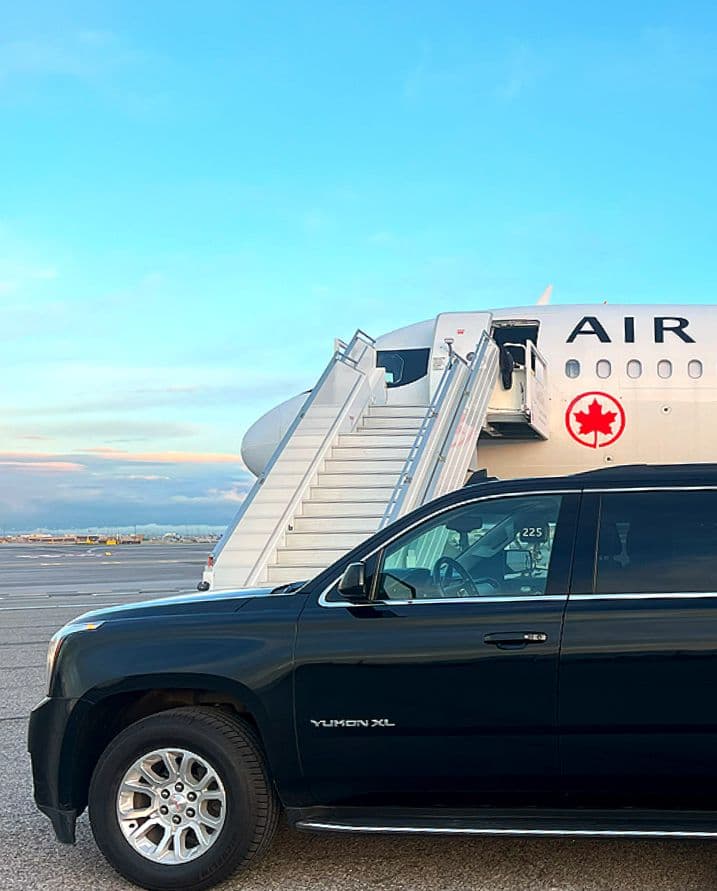 Airport Transportation